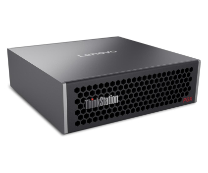 Mini PC Lenovo ThinkStation PGX NVIDIA Spark GB10/128GB/4TB/Nvidia DGX OS